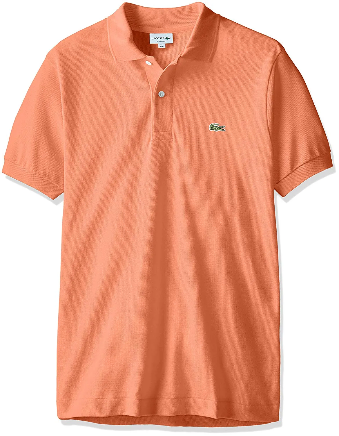 Lacoste Men's Polo Shirt 1