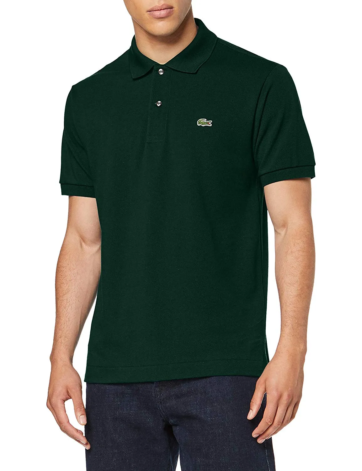 Lacoste Men's Polo Shirt 1