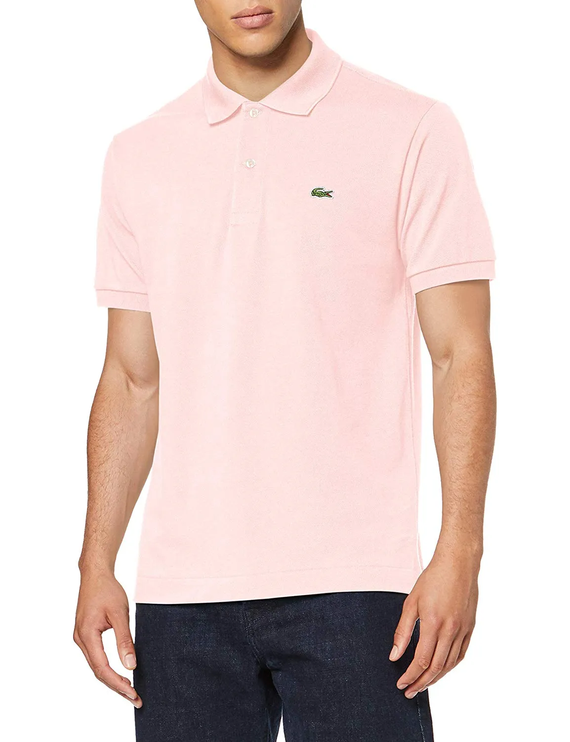 Lacoste Men's Polo Shirt 1