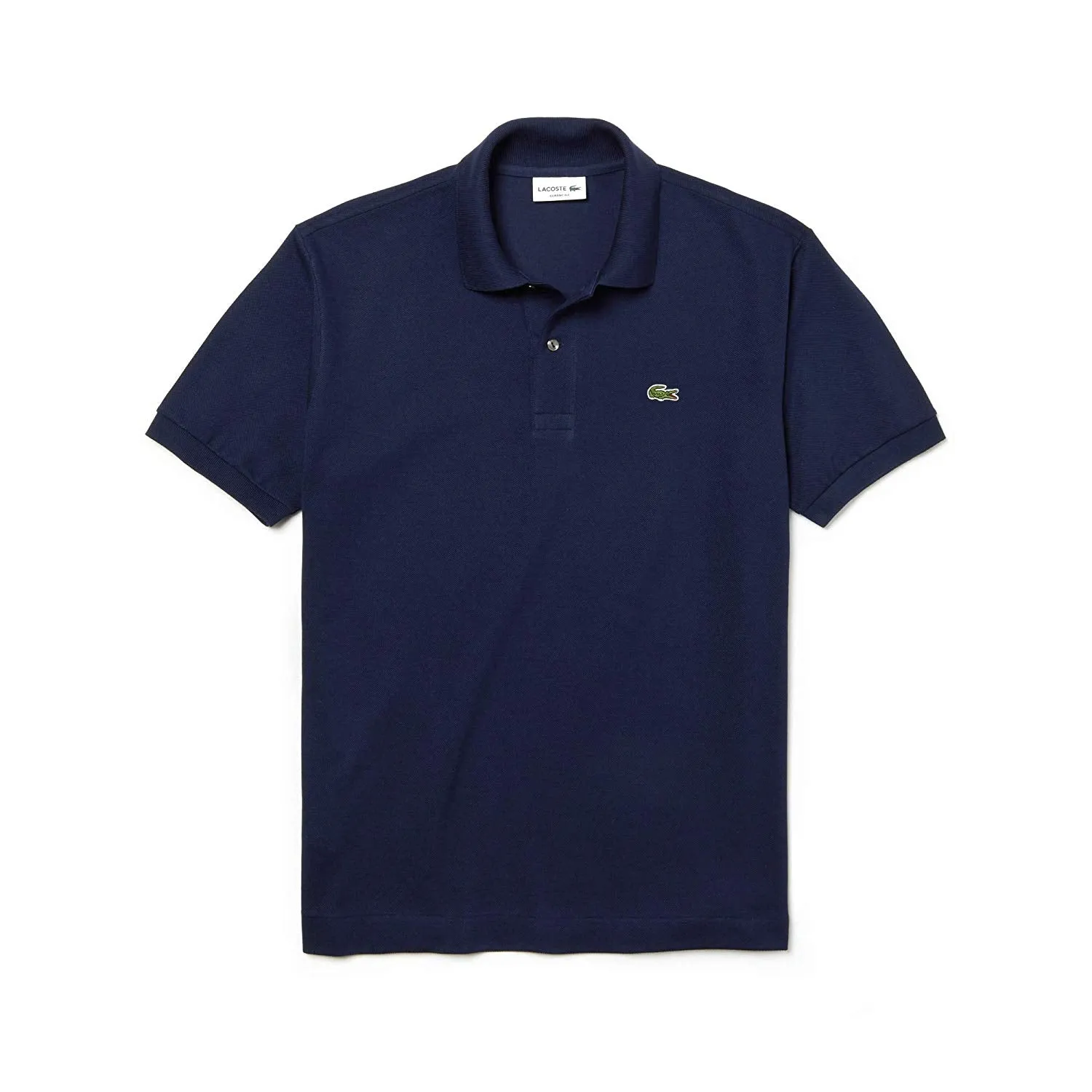 Lacoste Men's Polo Shirt 1