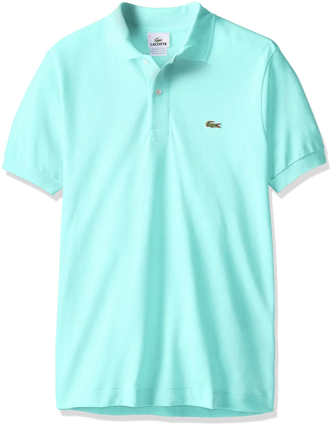 Lacoste Men's Polo Shirt 1