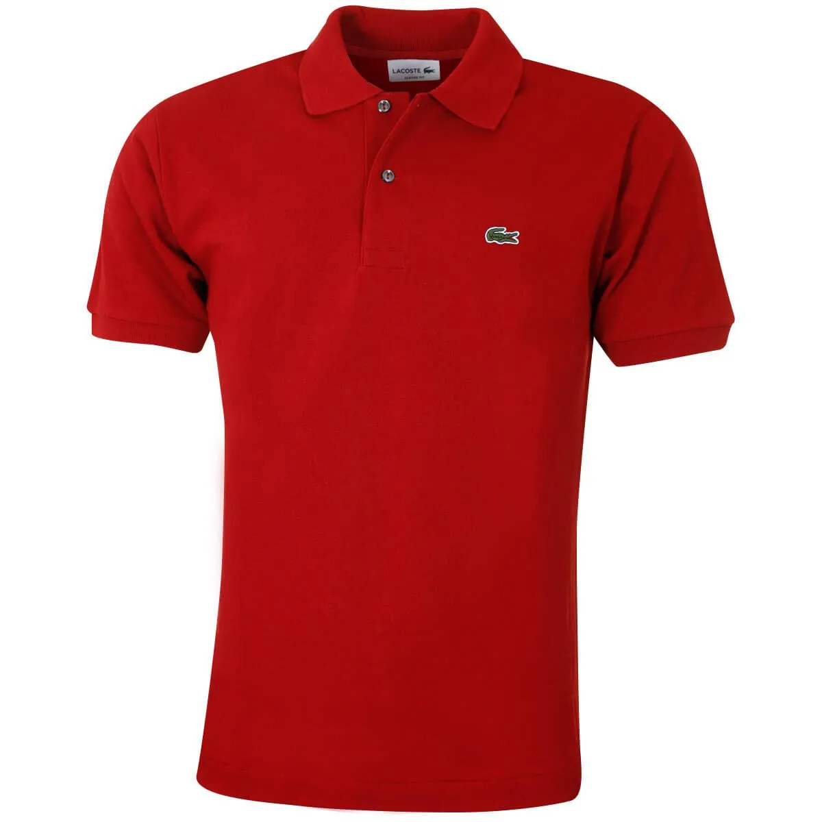 Lacoste Men's Polo Shirt 1