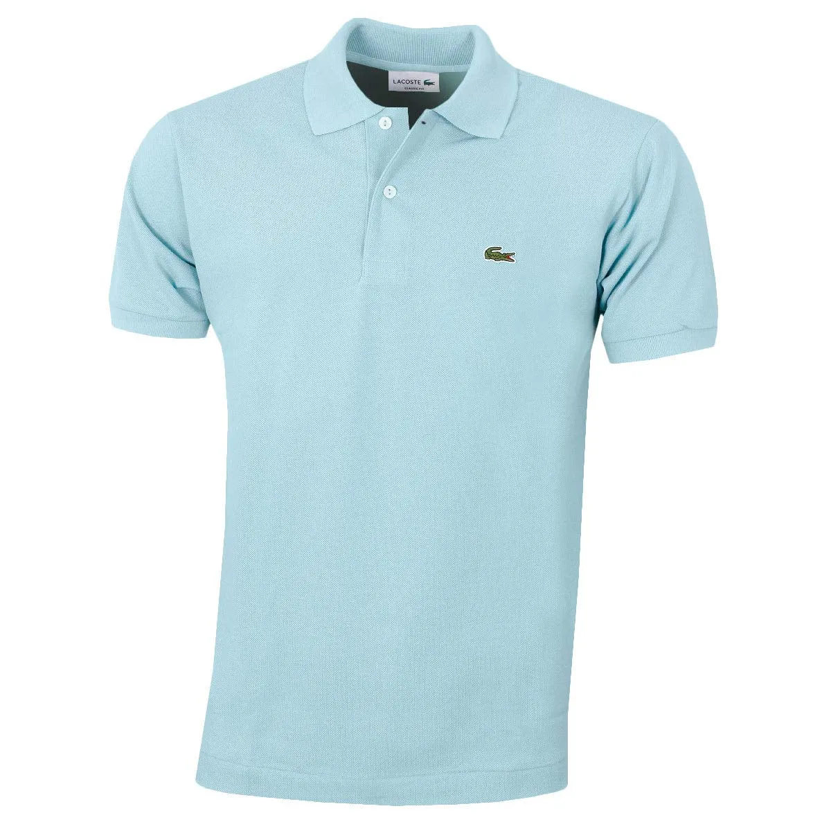 Lacoste Men's Polo Shirt 1