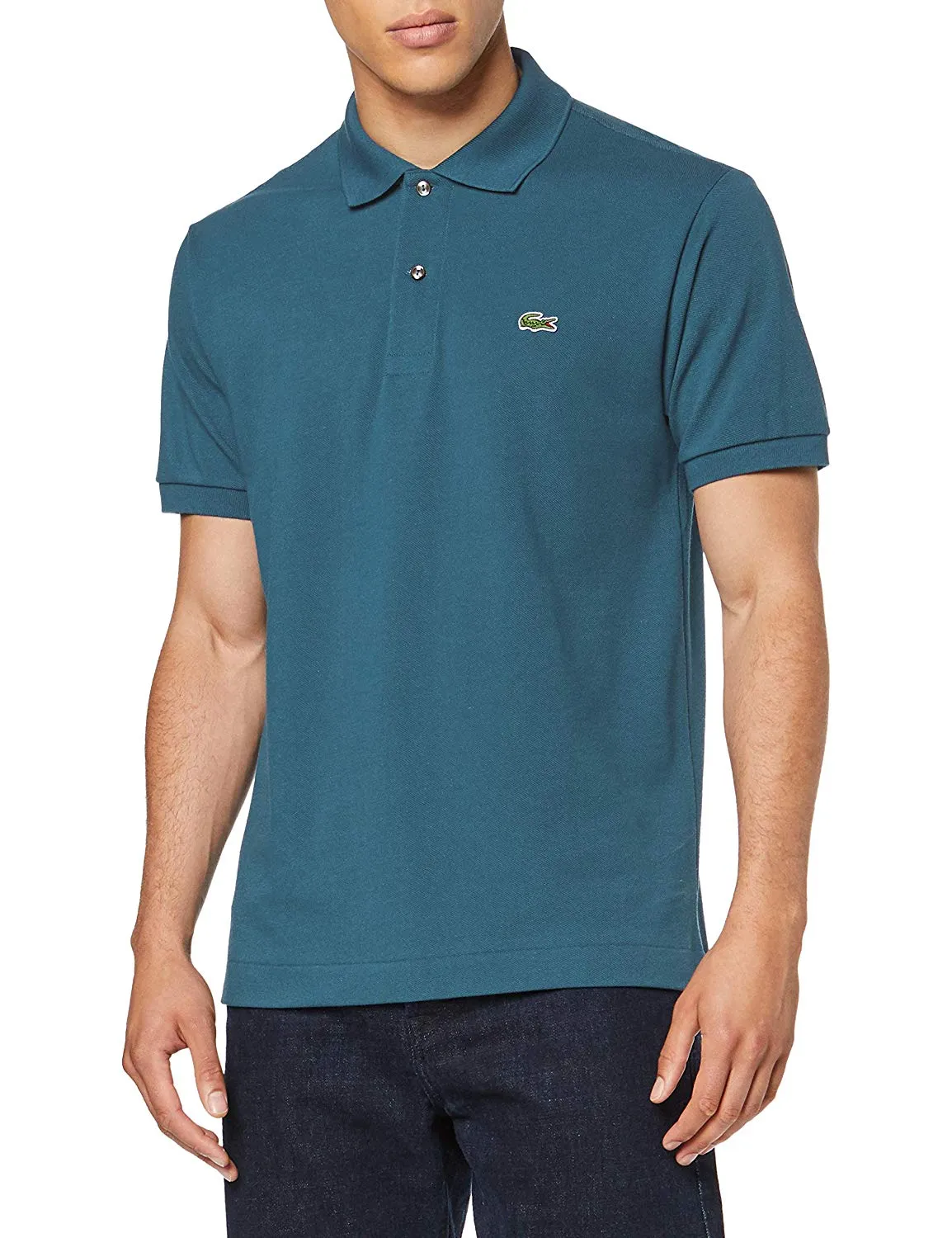 Lacoste Men's Polo Shirt 1