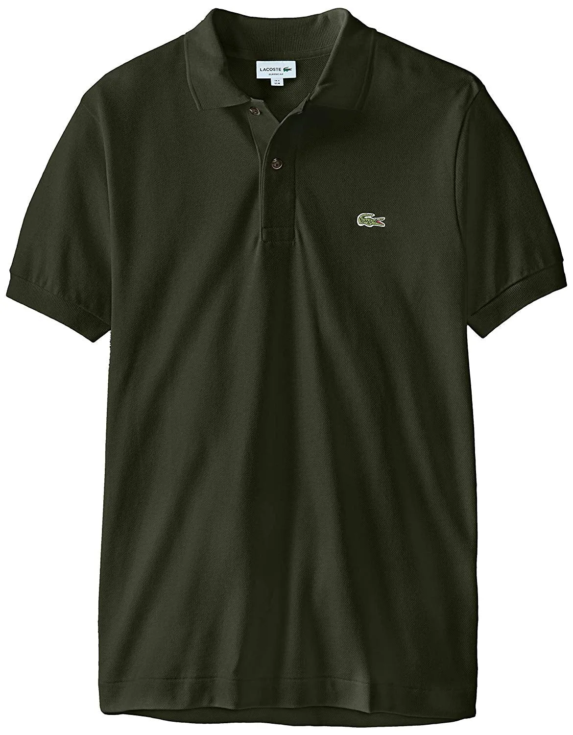 Lacoste Men's Polo Shirt 1