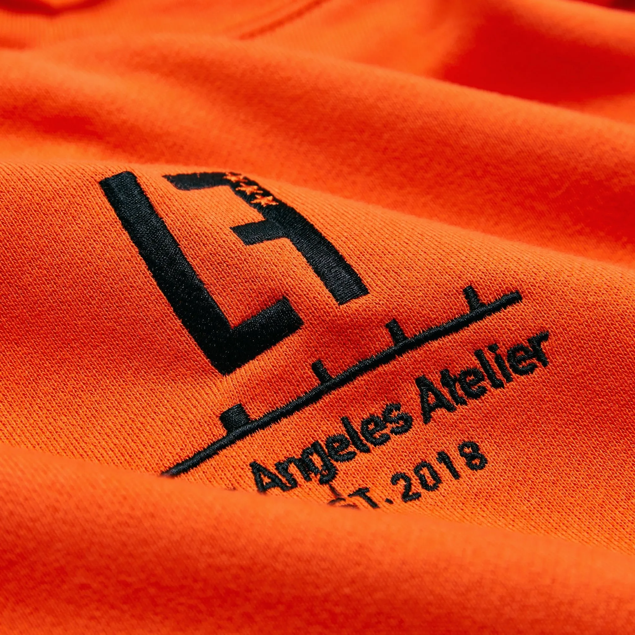 LeagueFits Hoodie