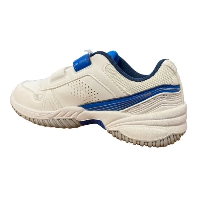 Lotto T-Effect R2546 white children's tennis shoe