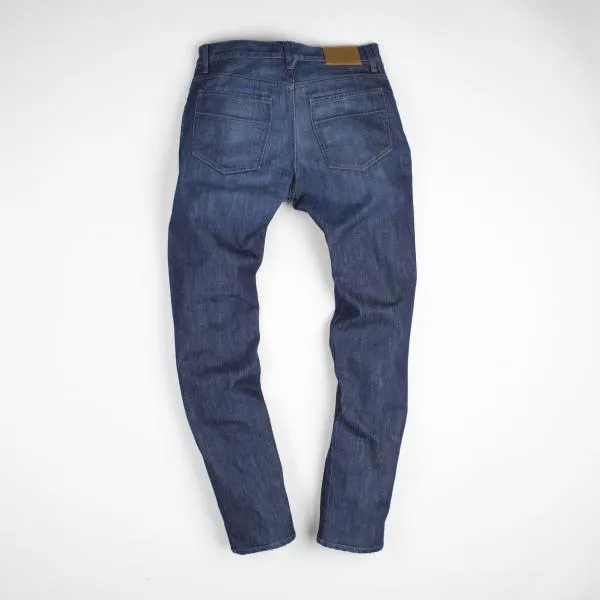 MARTIN MASON (WASH) JEANS