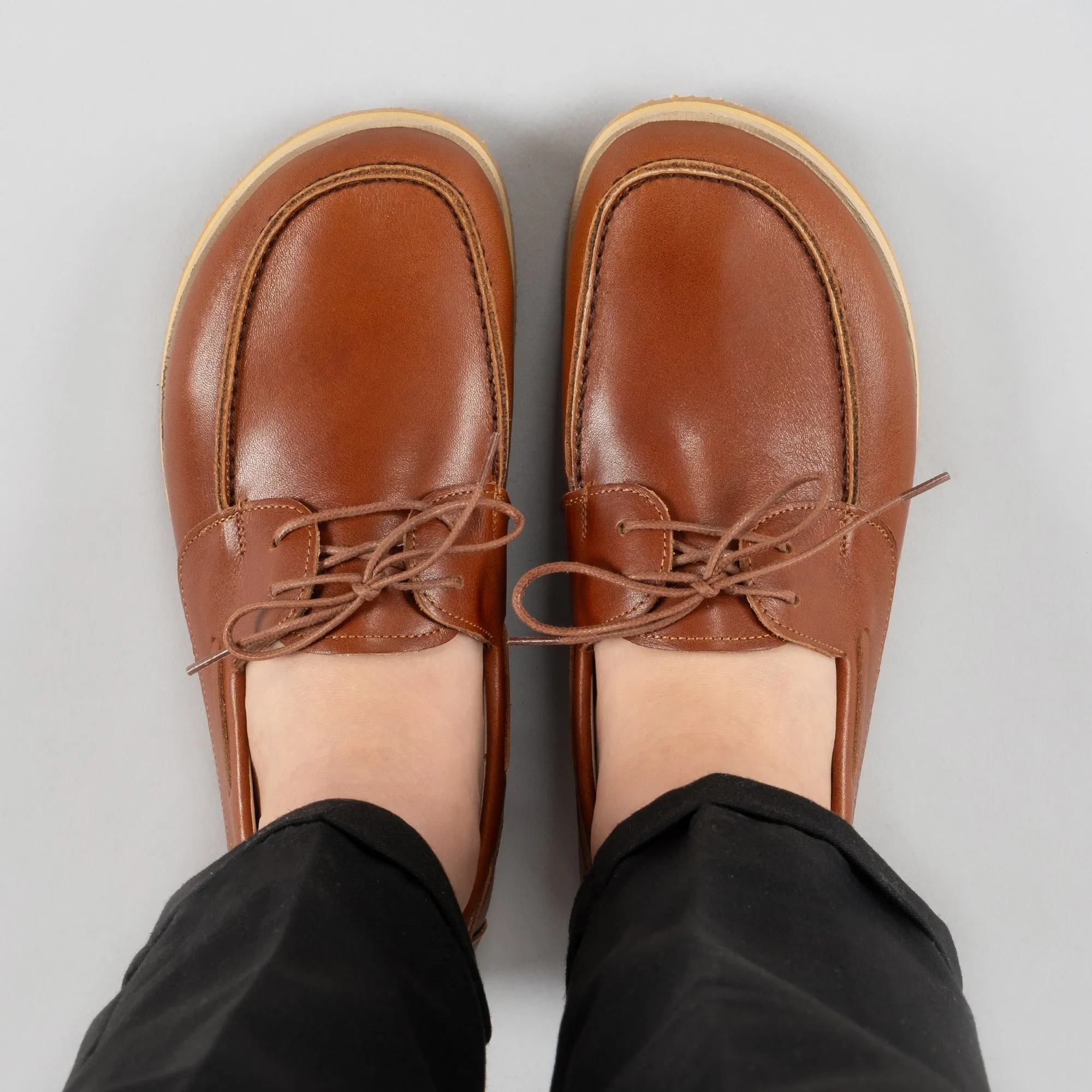 Men's Peru Boat Shoes