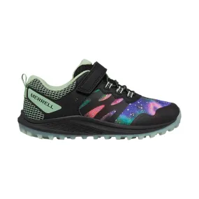 Merrell Kids' Nova 3 Shoes - Galatic