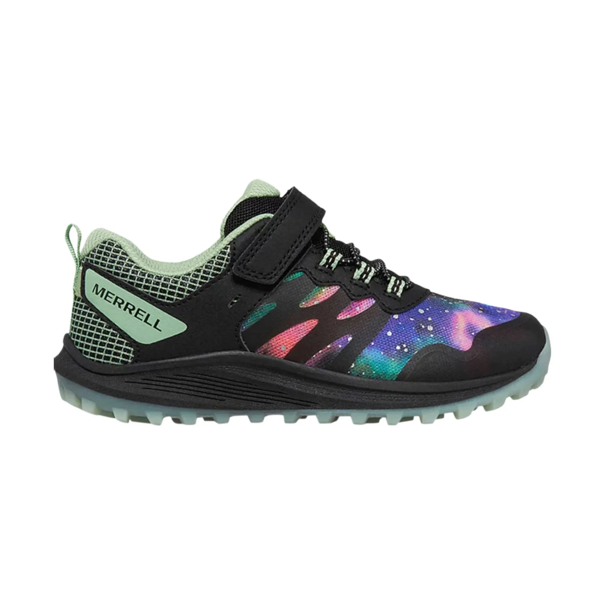 Merrell Kids' Nova 3 Shoes - Galatic