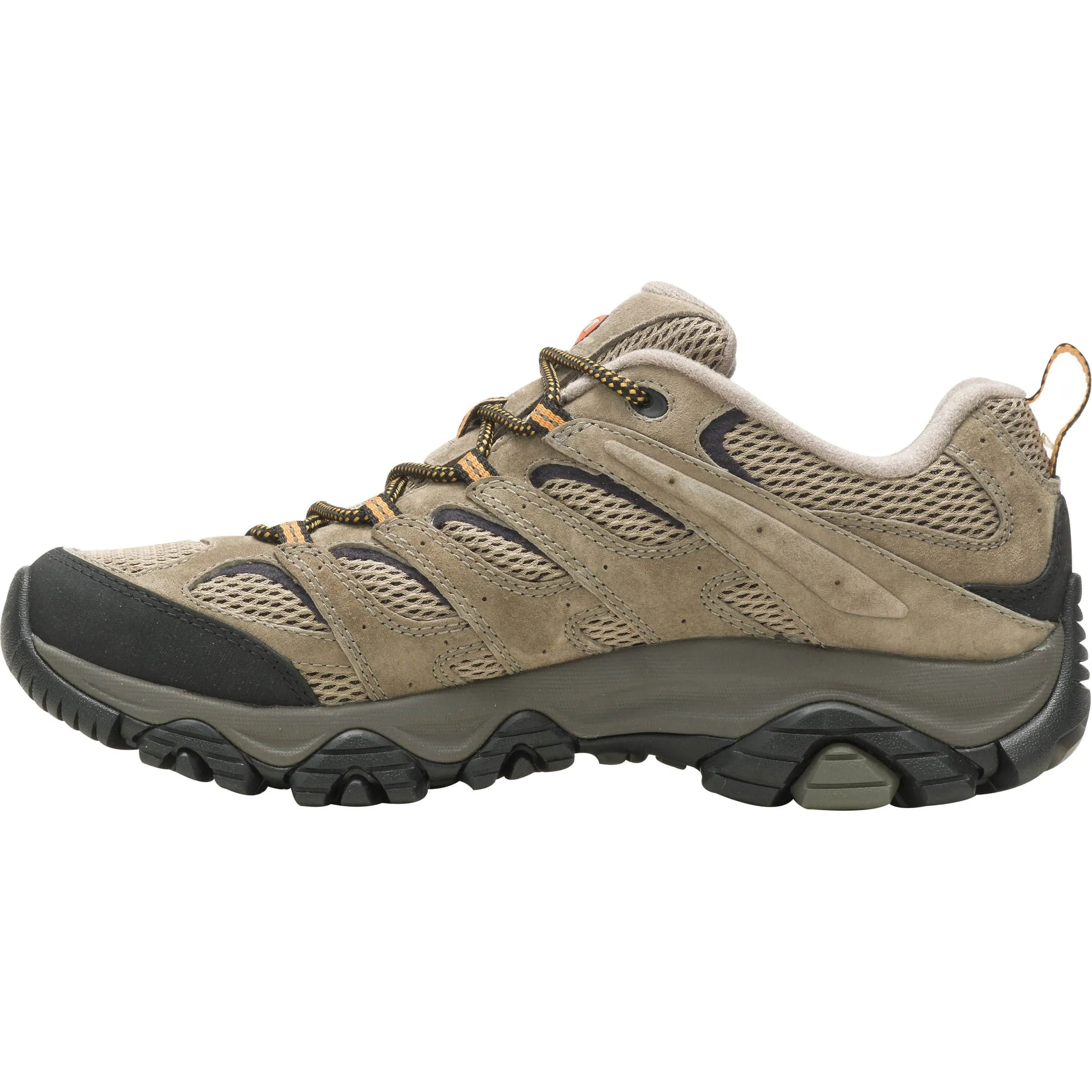 Merrell Moab 3 Mens Walking Shoes - Brown