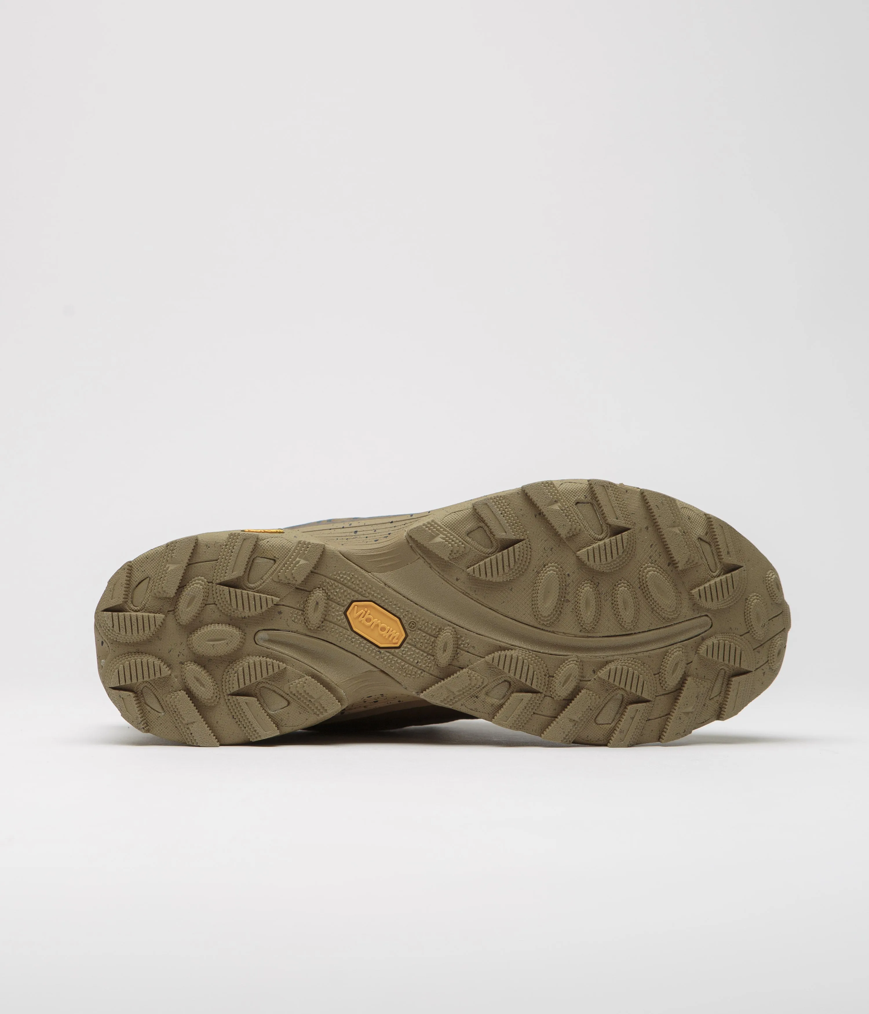 Merrell Moab Speed GTX SE Shoes - Coyote