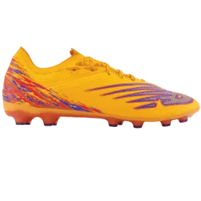 New Balance Furon V7 PRO AG Senior Football Boot - Vivid Spark