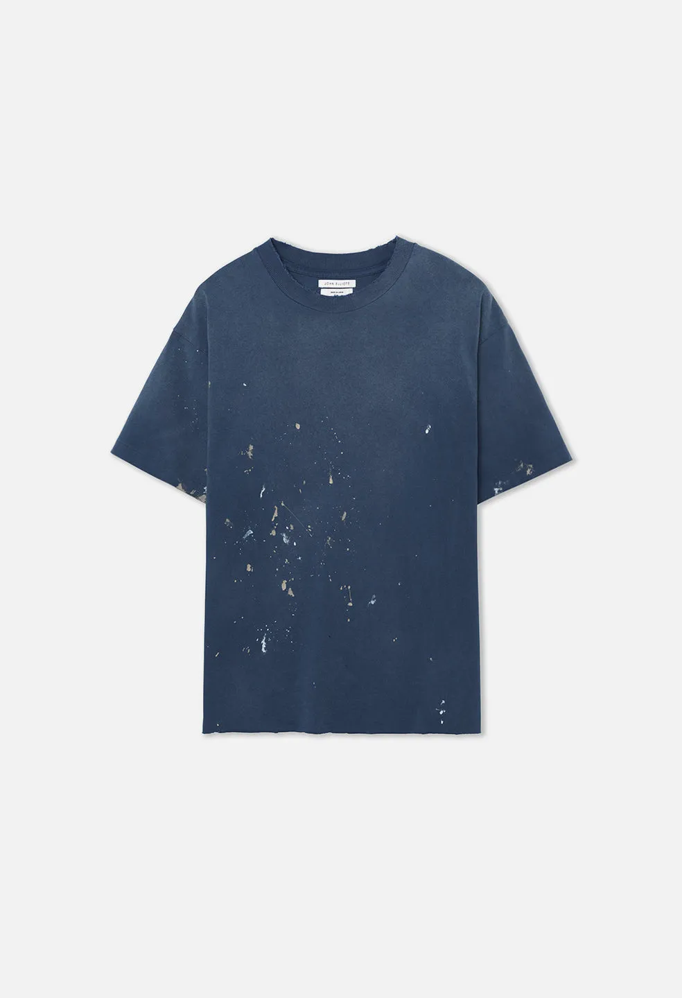 Odeon Tee / Vintage Navy