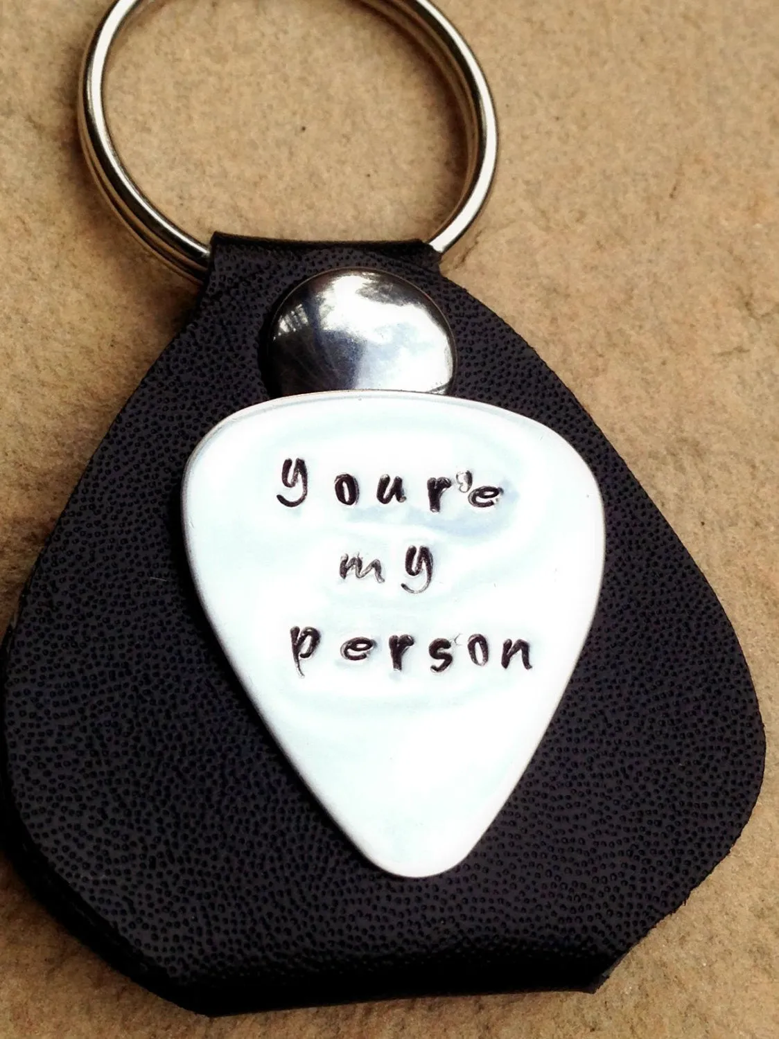 Personalized Pick with your message, Husband Gift, Fathers Day Gift,  Boyfriend Gift, Custom Pick,Personalized Guitar Pick, natashaaloha