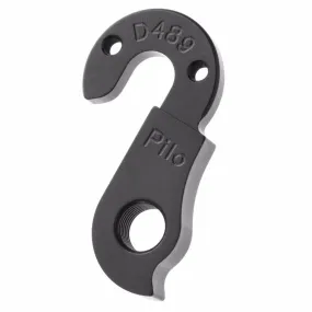 Pilo D489 Derailleur Hanger