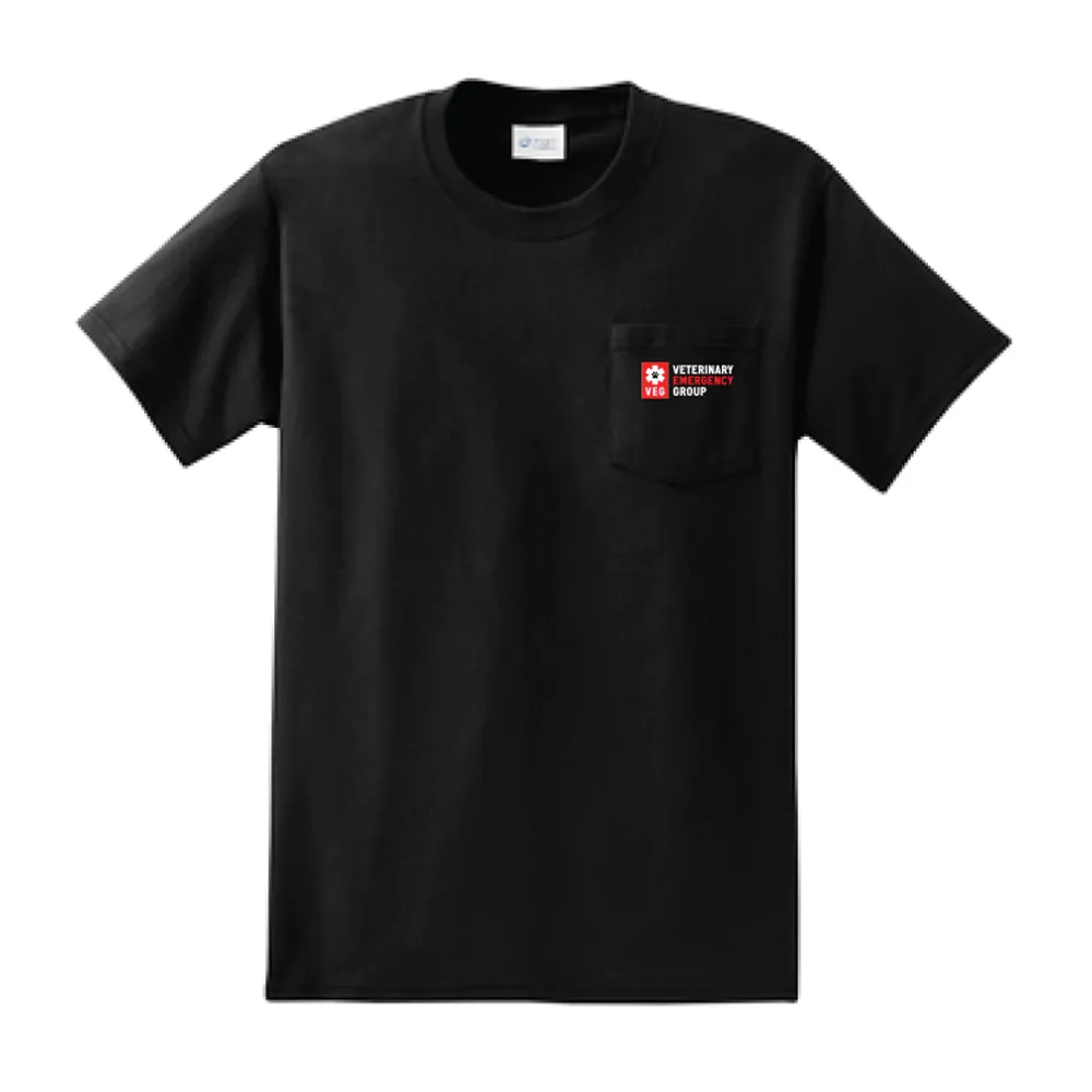 Pocket T-Shirt