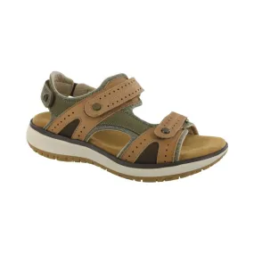 SAS Women's Embark Sport Sandal - Live Oak