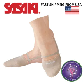 Sasaki 153 RG Rhythmic Gymnastics Demi Shoes