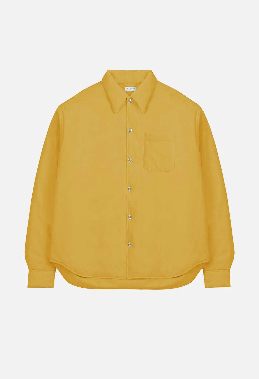 Scout Overshirt / Honey