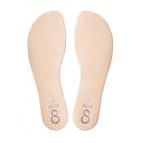 Shapen - TULIP - Removable Leather Insoles