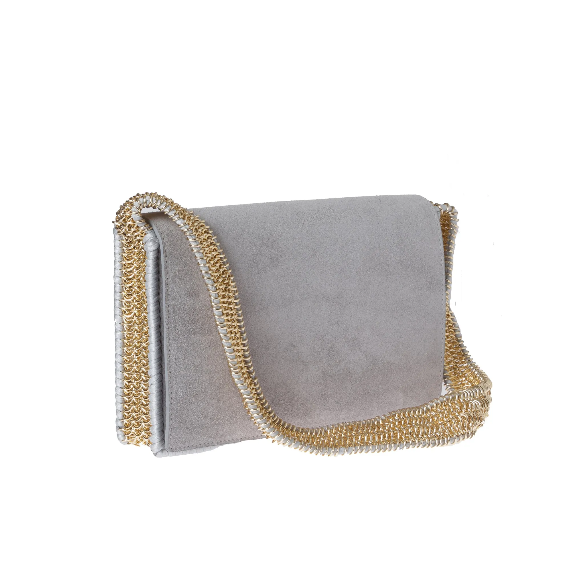 Signature Shoulder Bag