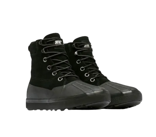 Sorel - Cheyanne Men's Boot Black