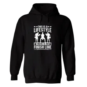 Sudadera Hombre  Hoodie Gym Ejercicio Fitness 025