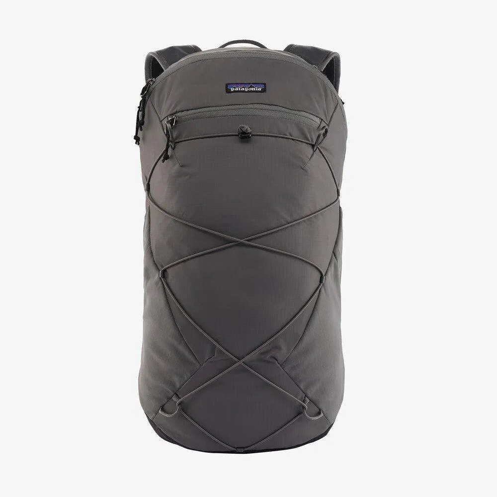 Terravia Pack 22L - 100% Recycled Nylon