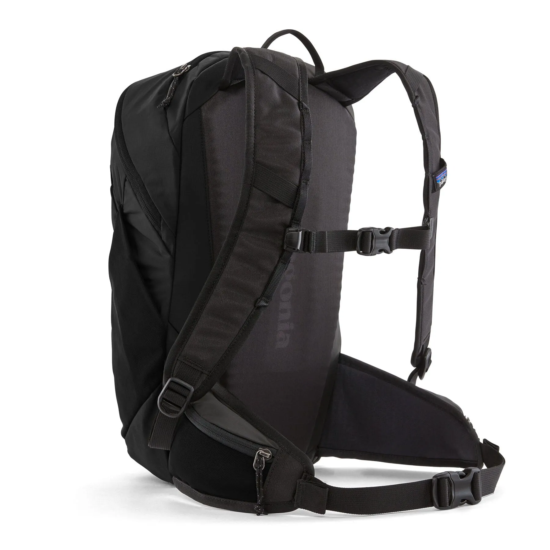 Terravia Pack 22L - 100% Recycled Nylon