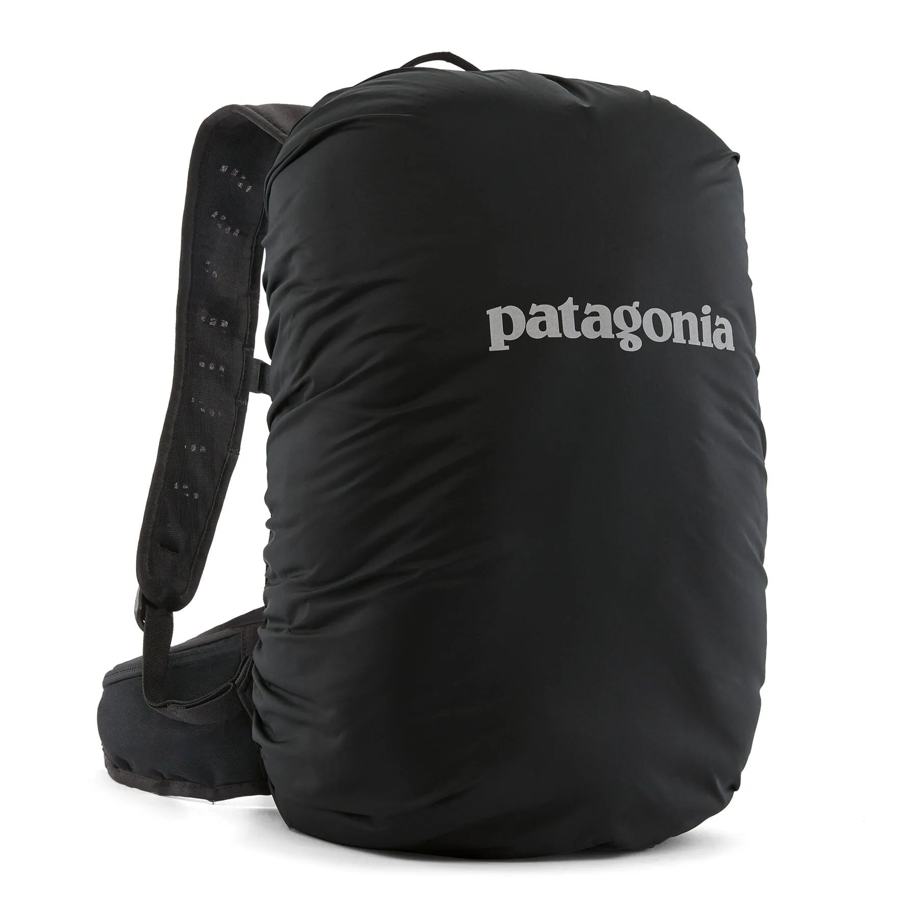 Terravia Pack 22L - 100% Recycled Nylon