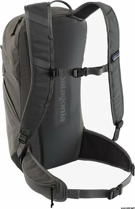 Terravia Pack 22L - 100% Recycled Nylon