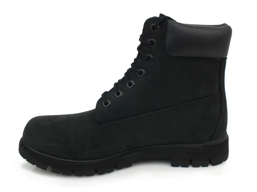 TIMBERLAND Radford 6 Boot Black A1JI2