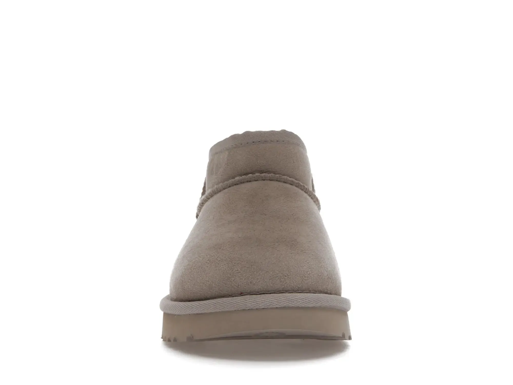 UGG Classic Ultra Mini Boot "Goat"