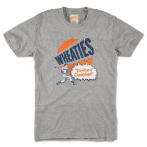 Wheaties Brass Tacks T-Shirt