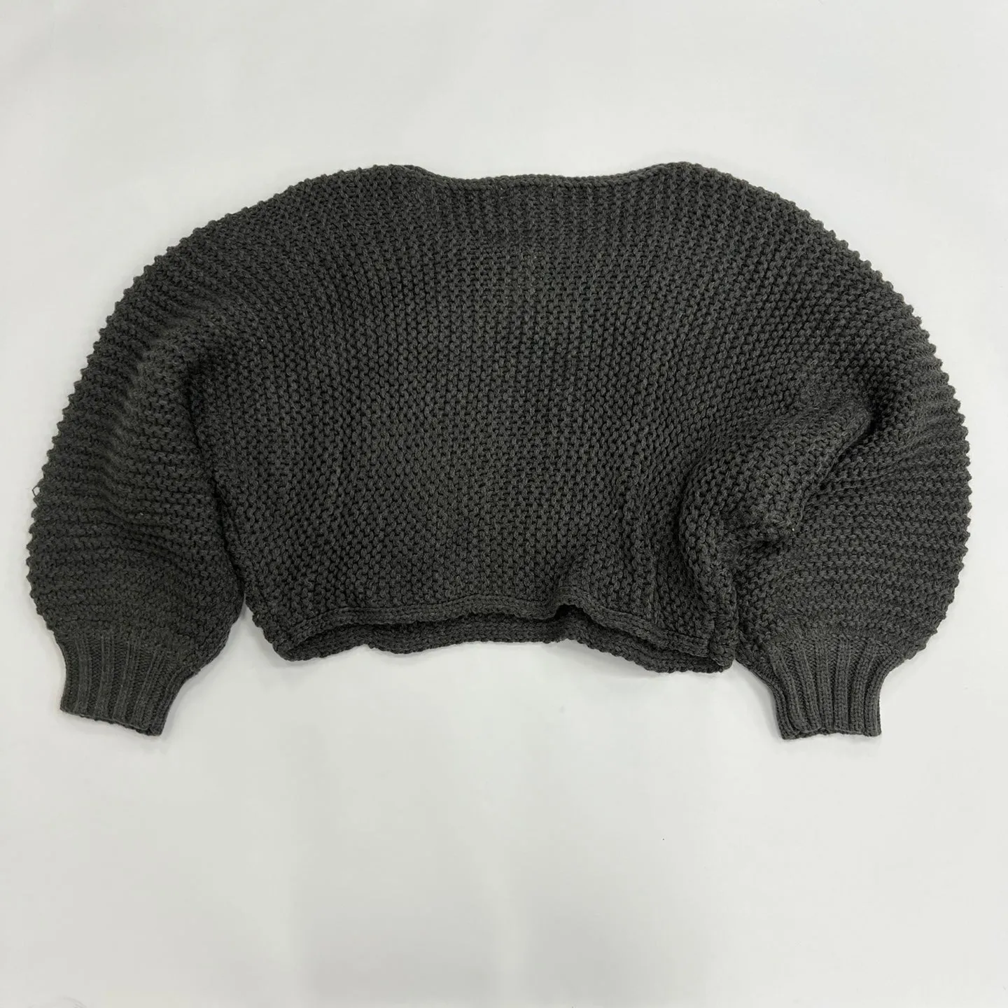 Women's Cable Knit Sweater