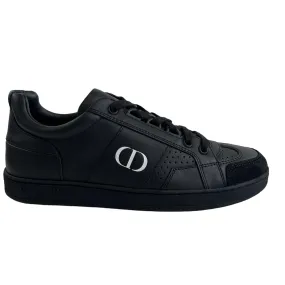 Women's Cd Low Trainers Black Size EU 35 / UK 2