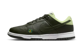 WOMEN'S NIKE DUNK LOW LX