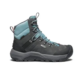 Women's Revel IV Polar Waterproof Boot  |  Magnet/North Atlantic