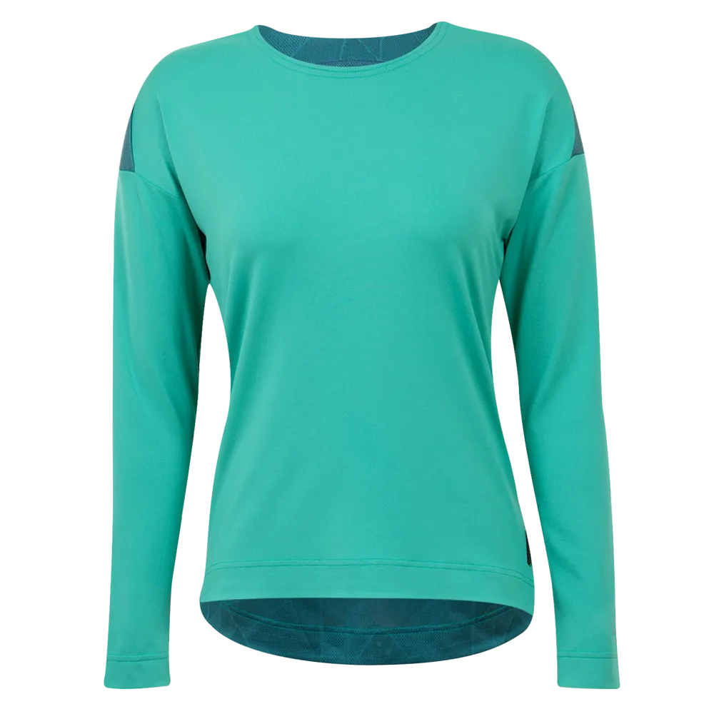 Women's Wander Long Sleeve Shirt