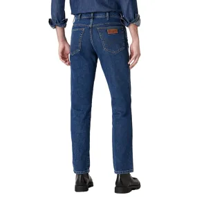 Wrangler Texas Stretch Jeans - Ride On